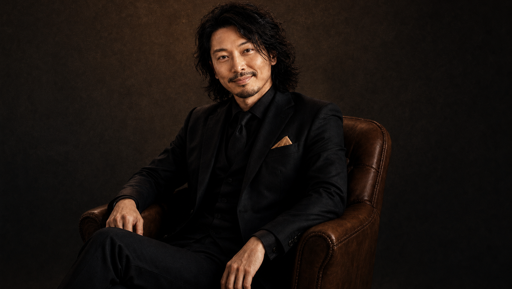 Nuova stellaのメッセージビジュアル