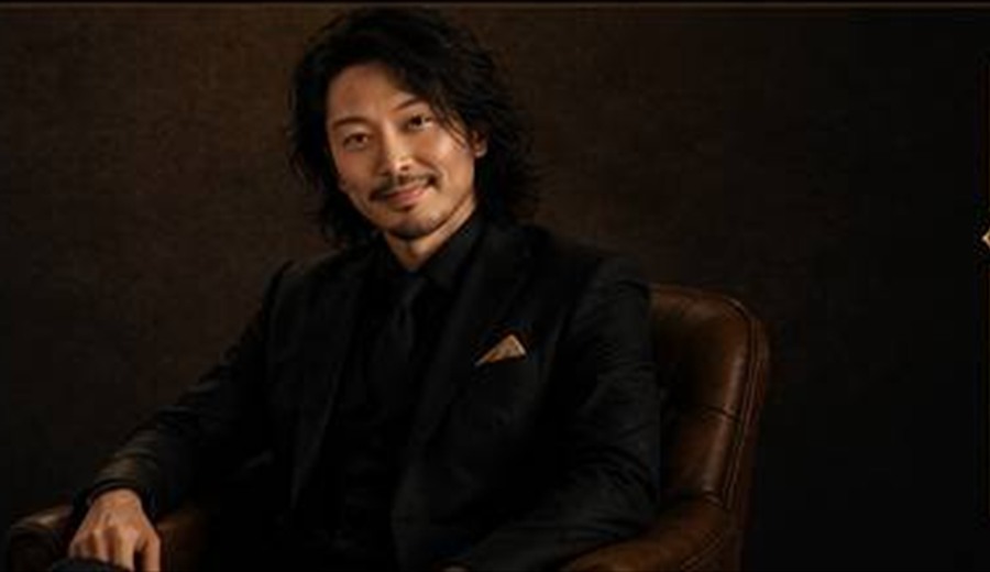 Nuova stellaのメッセージビジュアル