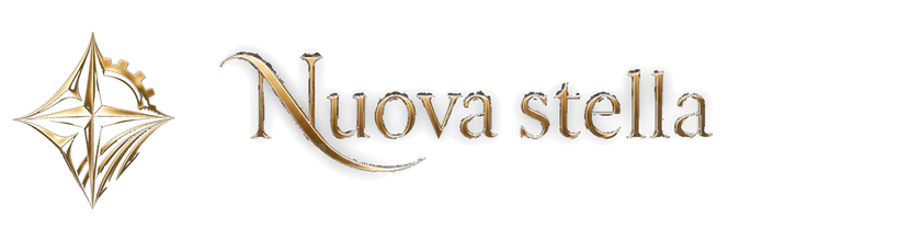 Nuova stella