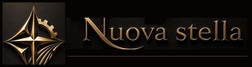Nuova stella